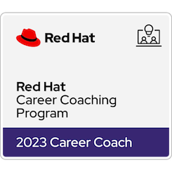 Red Hat Career Coach